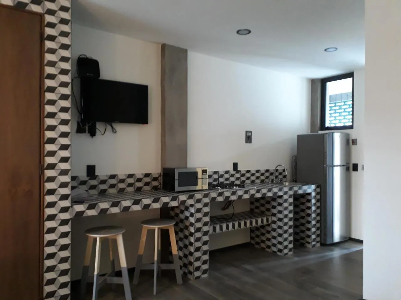 Montemorelos Suites Union Guadalajara