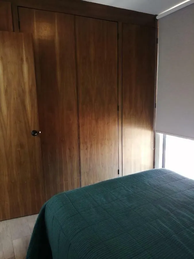 Montemorelos Suites Union Guadalajara