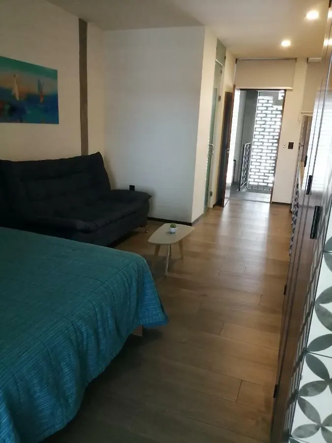 Montemorelos Suites Union Guadalajara