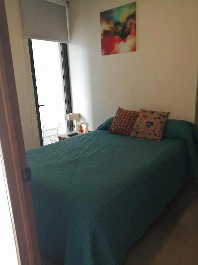 Appartamento Montemorelos Suites Union Guadalajara Messico
