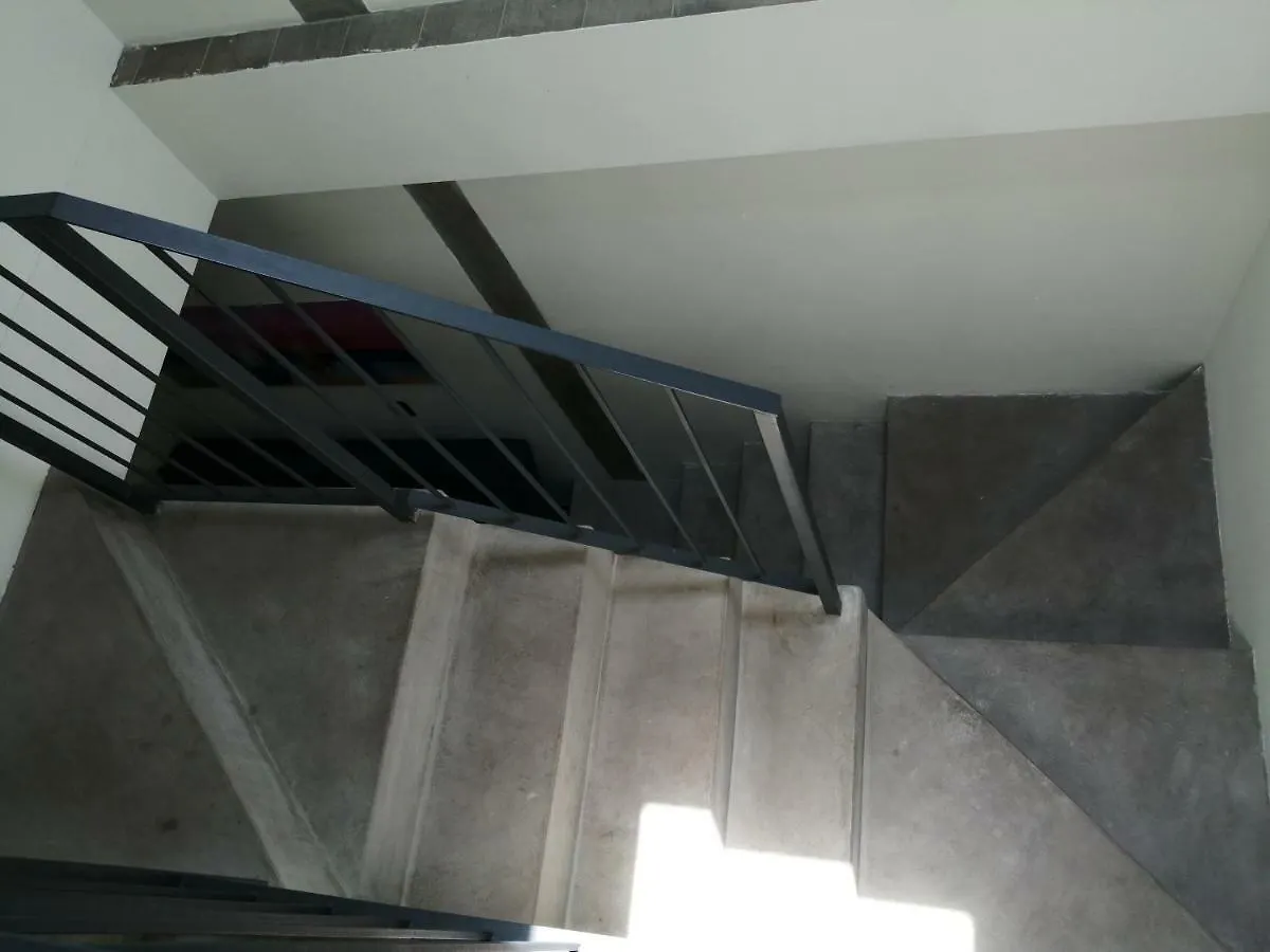 Montemorelos Suites Union Guadalajara Appartamento